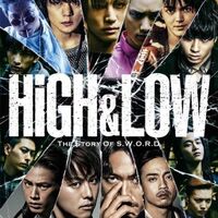 High Low The Story Of Sword Wikia Fandom High Low The Story Of Sword Wikia Fandom