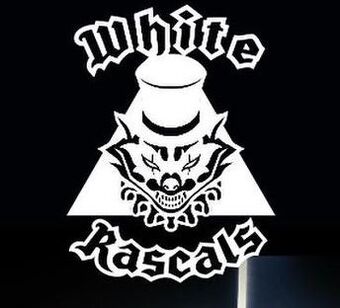 White Rascals High Low The Story Of Sword Wikia Fandom