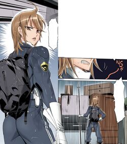 Koichi Shido, Highschool of the Dead Wiki