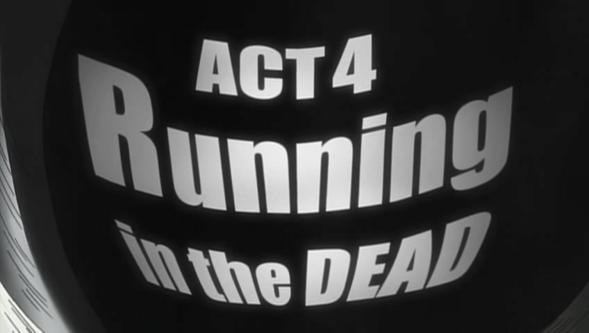Highschool of the Dead ACT4: Running in the DEAD (TV Episode 2010) - IMDb