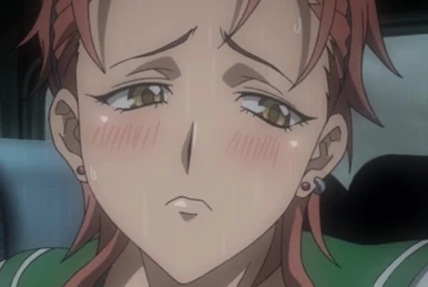 Highschool Of The Dead Yuriko Takagi