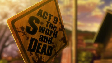 Episode 12: All DEAD's attack, Highschool of the Dead Wiki