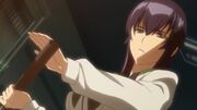 Saeko episode 2