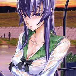 List of Highschool of the Dead episodes - Wikipedia