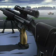 Highschool Of The Dead Wiki Fandom