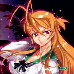 Hotd characters top