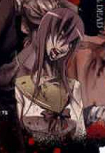 highschool of the dead deaths