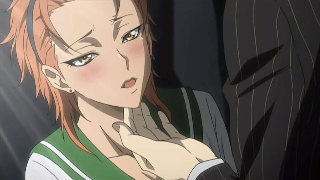 Yamada, Highschool of the Dead Wiki