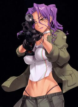 Highschool of the Dead - Wikipedia