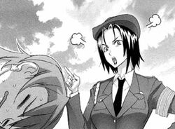 Nakaoka x Matsushima (vol.5, HOTD)