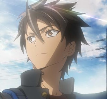 A HISTÓRIA DE TAKASHI KOMURO HIGHSCHOOL OF THE DEAD