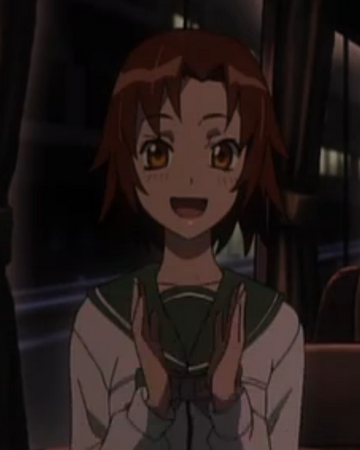 Kawamoto Highschool Of The Dead Wiki Fandom