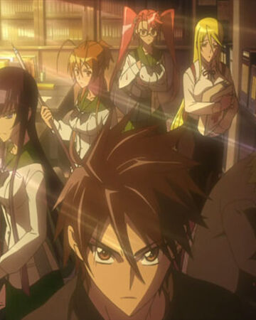 takashi s group highschool of the dead wiki fandom highschool of the dead wiki