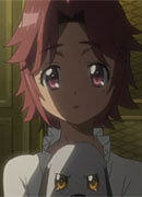 Alice Maresato, Highschool of the Dead Wiki