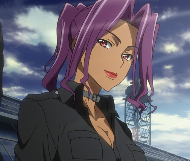 Ranking on Sexiest Girls in Highschool of the Dead : r/HighSchoolOfTheDead