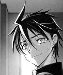 Chapter 78~ Takashi Komuro (HighSchool of the dead)