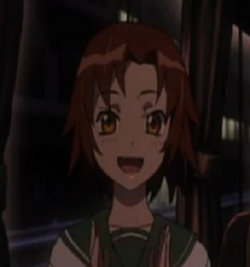 Tsunoda, Highschool of the Dead Wiki