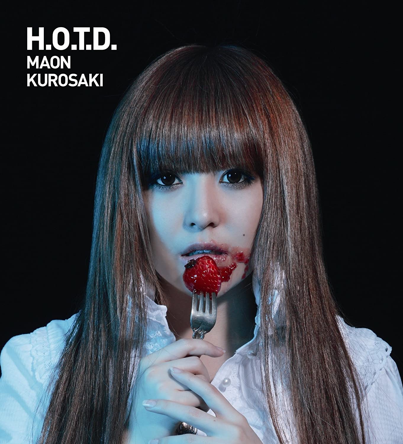 H.O.D.T [ED 11], Ending 11: Hollow Men (by Maon Kurosaki), By Fans High  school of the Dead ( H.O.T.D )