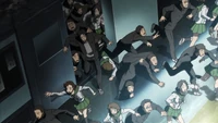 Fujimiacademy5.png (1.65 MB) A sea of Fujimi Academy students attempt to flee.