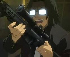 Kohta Hirano, Highschool of the Dead Wiki