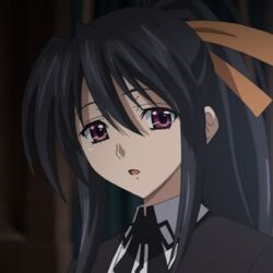 Akeno Himejima/Image Gallery, High School DxD Wiki, Fandom