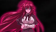 King, Rias Gremory