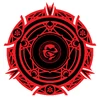 Devil Clan Full Symbol - Gremory