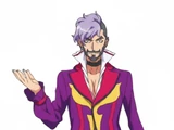 Other Characters/Devils