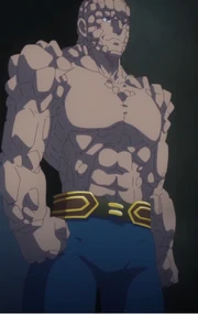 Gandoma Balam In DxD HER