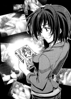 High School DxD Volume 14