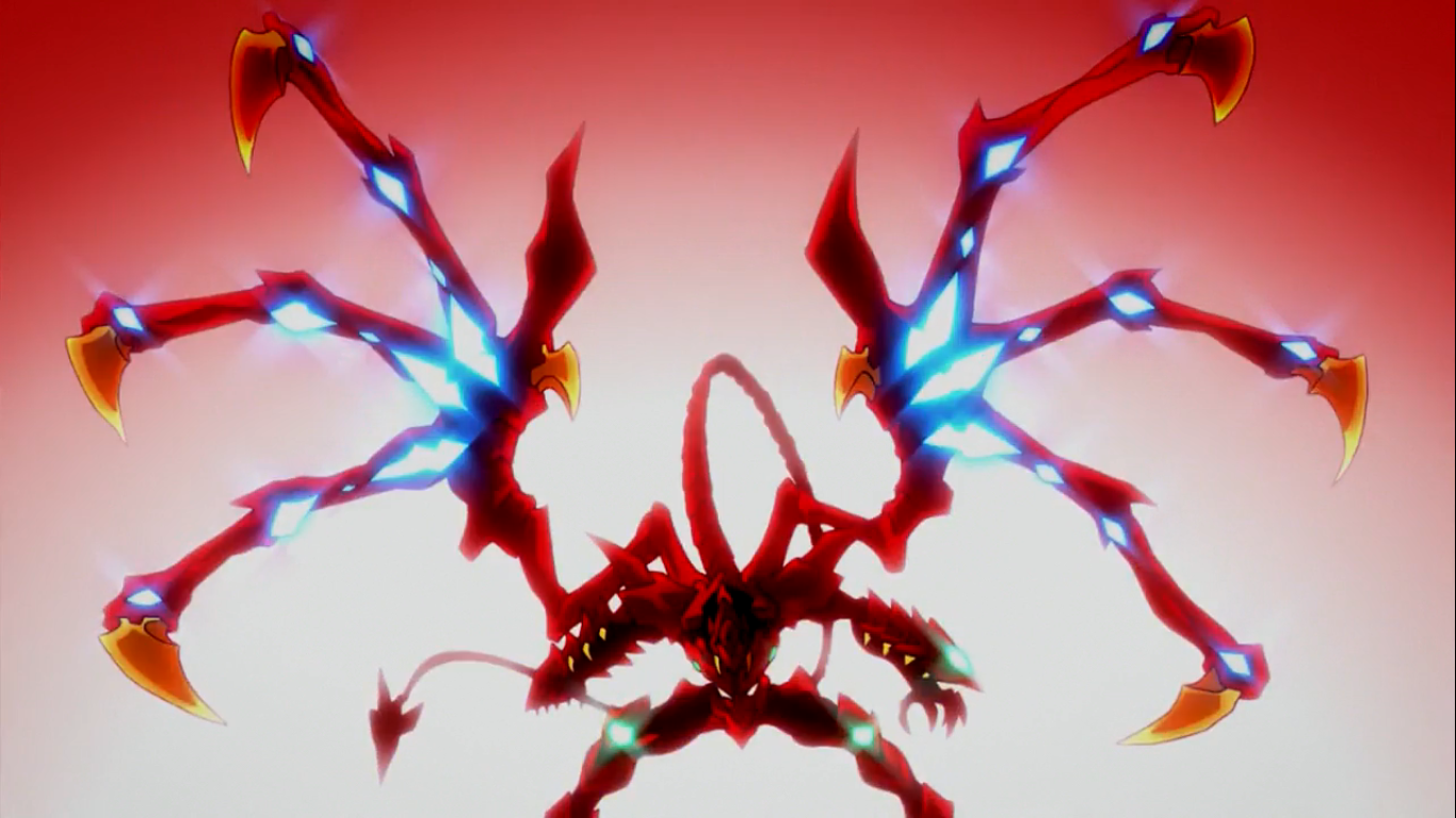 High School DxD Hero - Opening