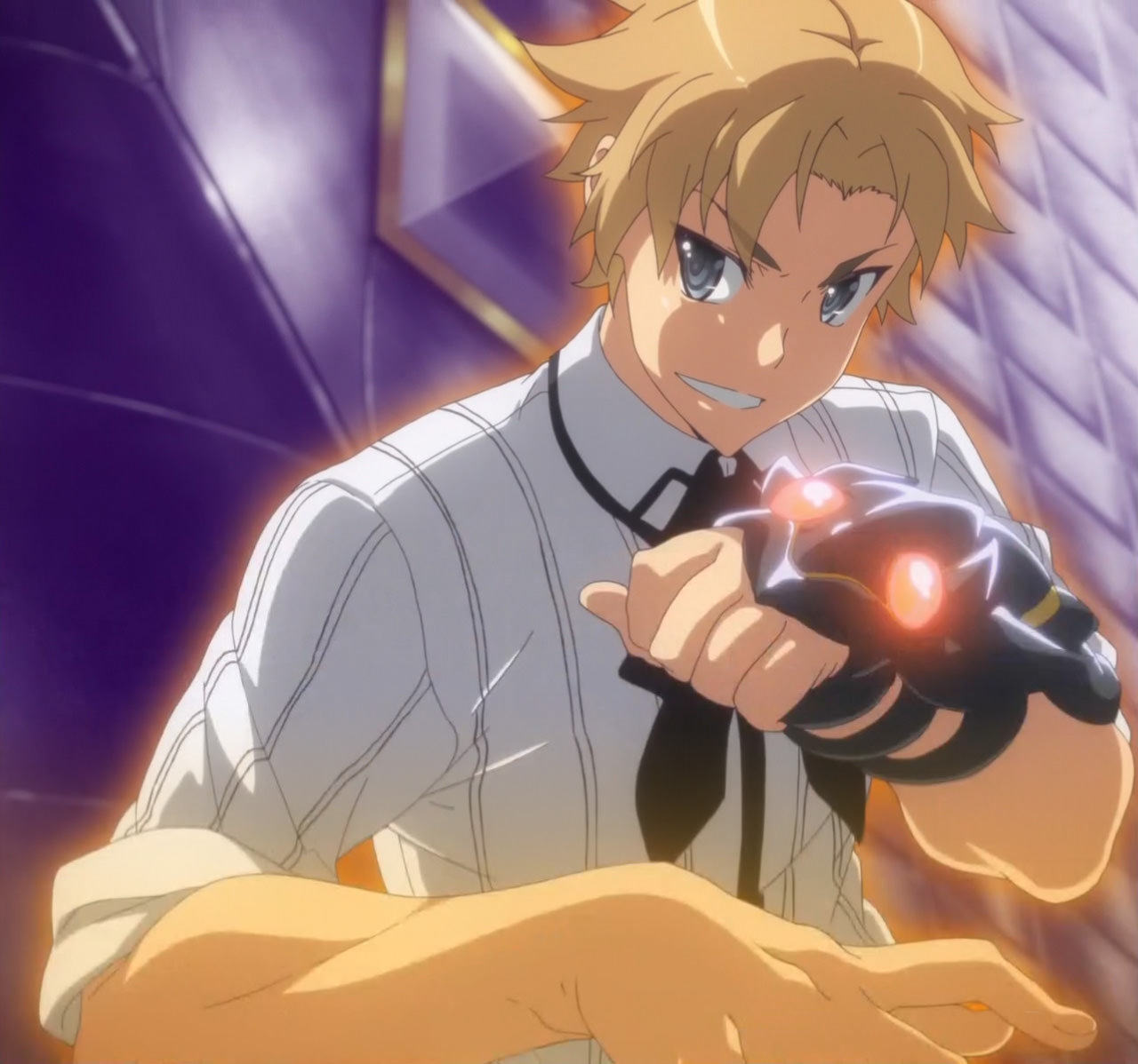 Image Sephiroth Png High School Dxd Wiki Fandom - Fate Stay Night