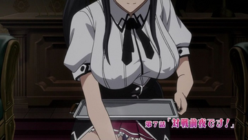 Highschool dxd season 3 full episode top