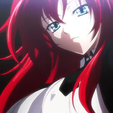 Rias Gremory Anime Gallery High School Dxd Wiki Fandom Not all scenes twixtored, scene ecchi in linkdont forget subscribe and likeplease. rias gremory anime gallery high