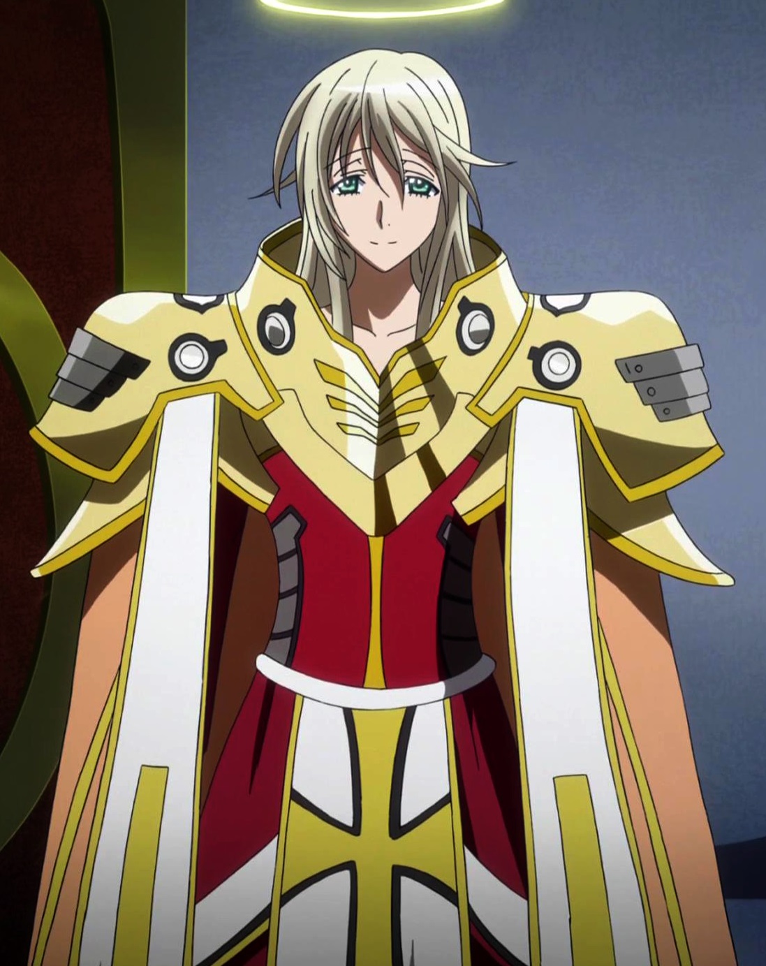 Michael, High School DxD Wiki