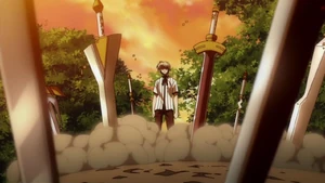 Several Demon Swords created by Sword Birth.