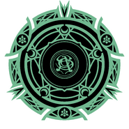 Astaroth Symbol