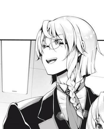 Arthur Pendragon | High School DxD Wiki | Fandom