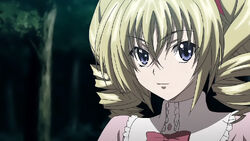 Ravel Phenex/Image Gallery, High School DxD Wiki, Fandom