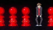 Issei is a Pawn