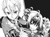 Azazel Cup: Team Red Dragon Emperor of the Blazing Truth vs Team Rias Gremory