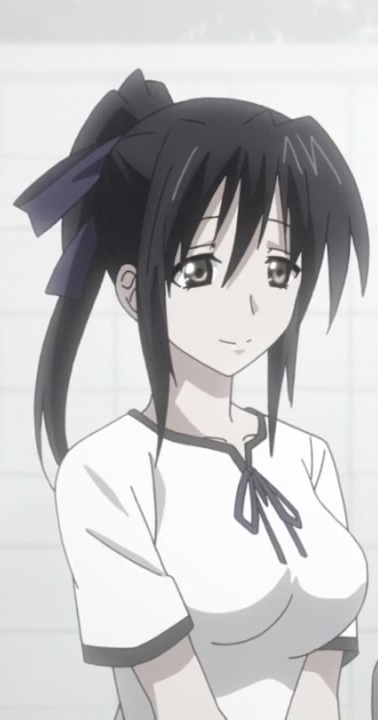 Shuriya, High School DxD Wiki