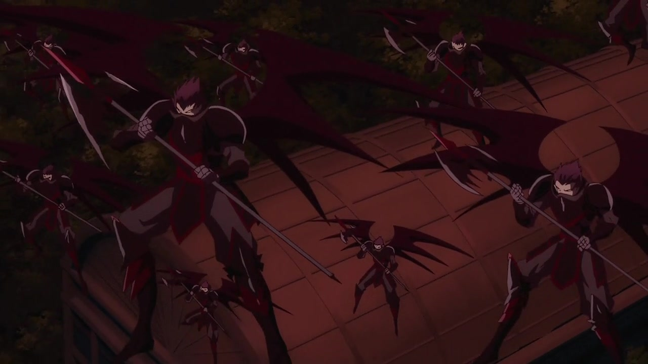 Devil clans DxD  Anime high school, Dxd, Highschool dxd