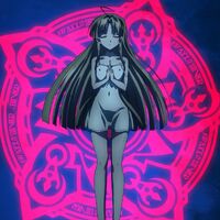 Evil Pieces, High School DxD Wiki