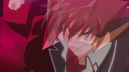 Issei balance breaker