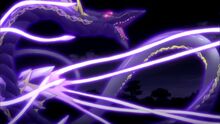 Vritra’s in DxD HERO