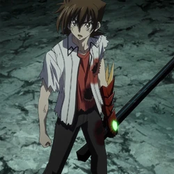 Issei Hyoudou Image Gallery High School Dxd Wiki Fandom With tenor, maker of gif keyboard, add popular issei hyoudou animated gifs to your conversations. issei hyoudou image gallery high