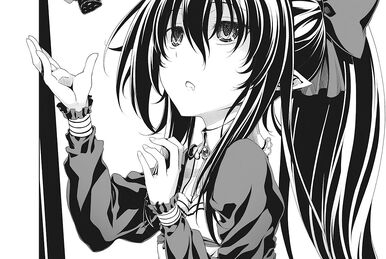 Ophis/Image Gallery, High School DxD Wiki, Fandom