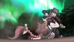 Ni and Li, High School DxD Wiki, Fandom