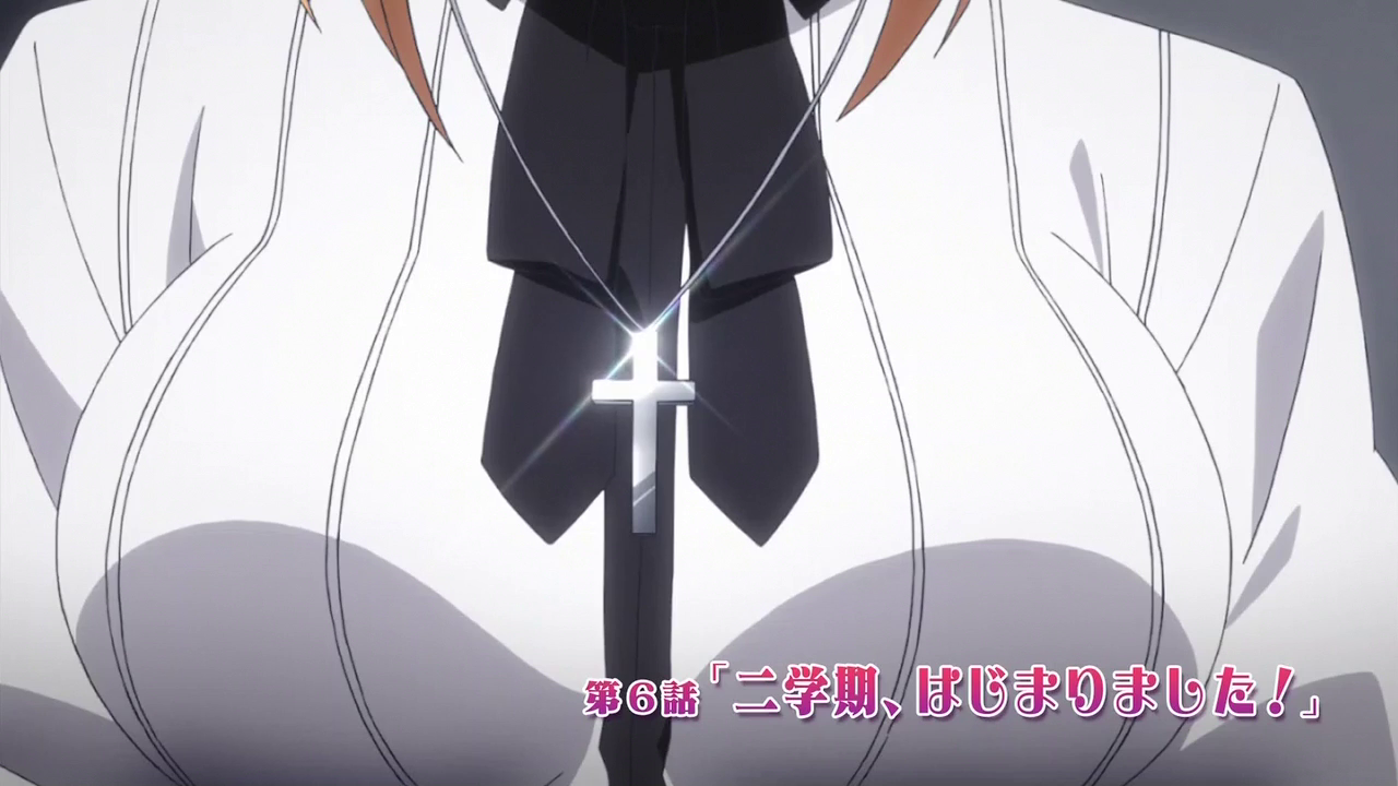 high school dxd new train episode high school dxd new train episode